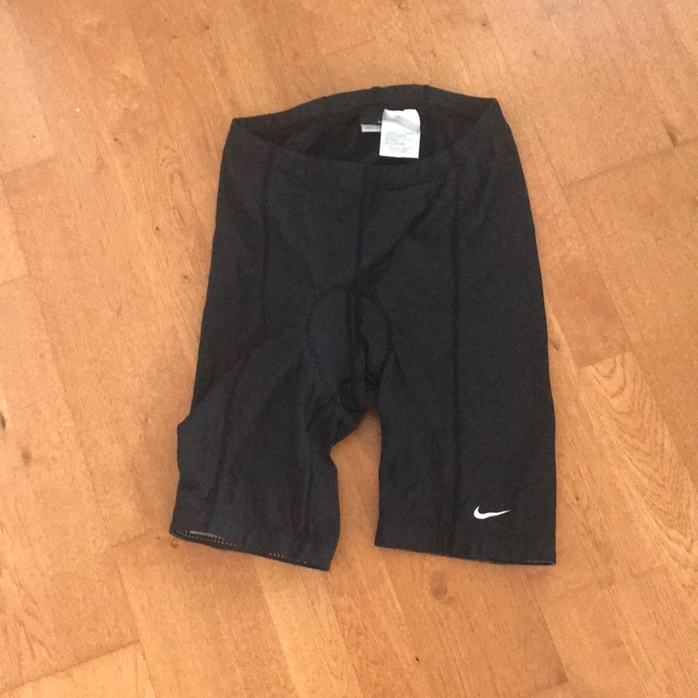 Nike Men’s Biking padded Shorts M